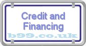credit-and-financing.b99.co.uk